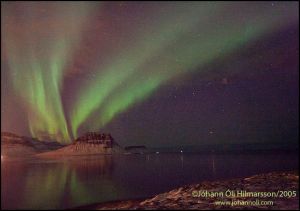 Norðurljós