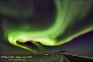 Norðurljós