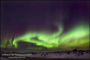Norðurljós
