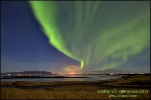 Norðurljós