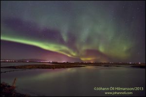 Norðurljós