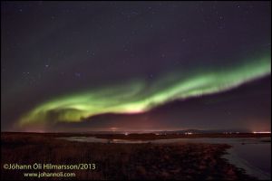 Norðurljós